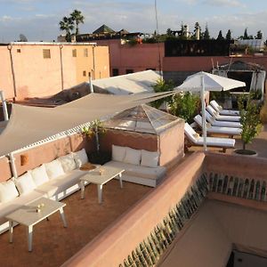 Riad Vendome & Spa