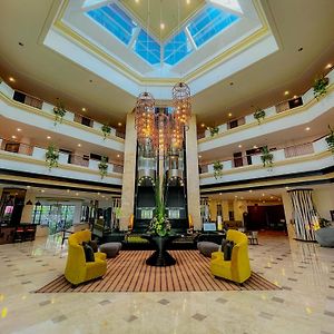 Grand Diamond Hotel Yogyakarta